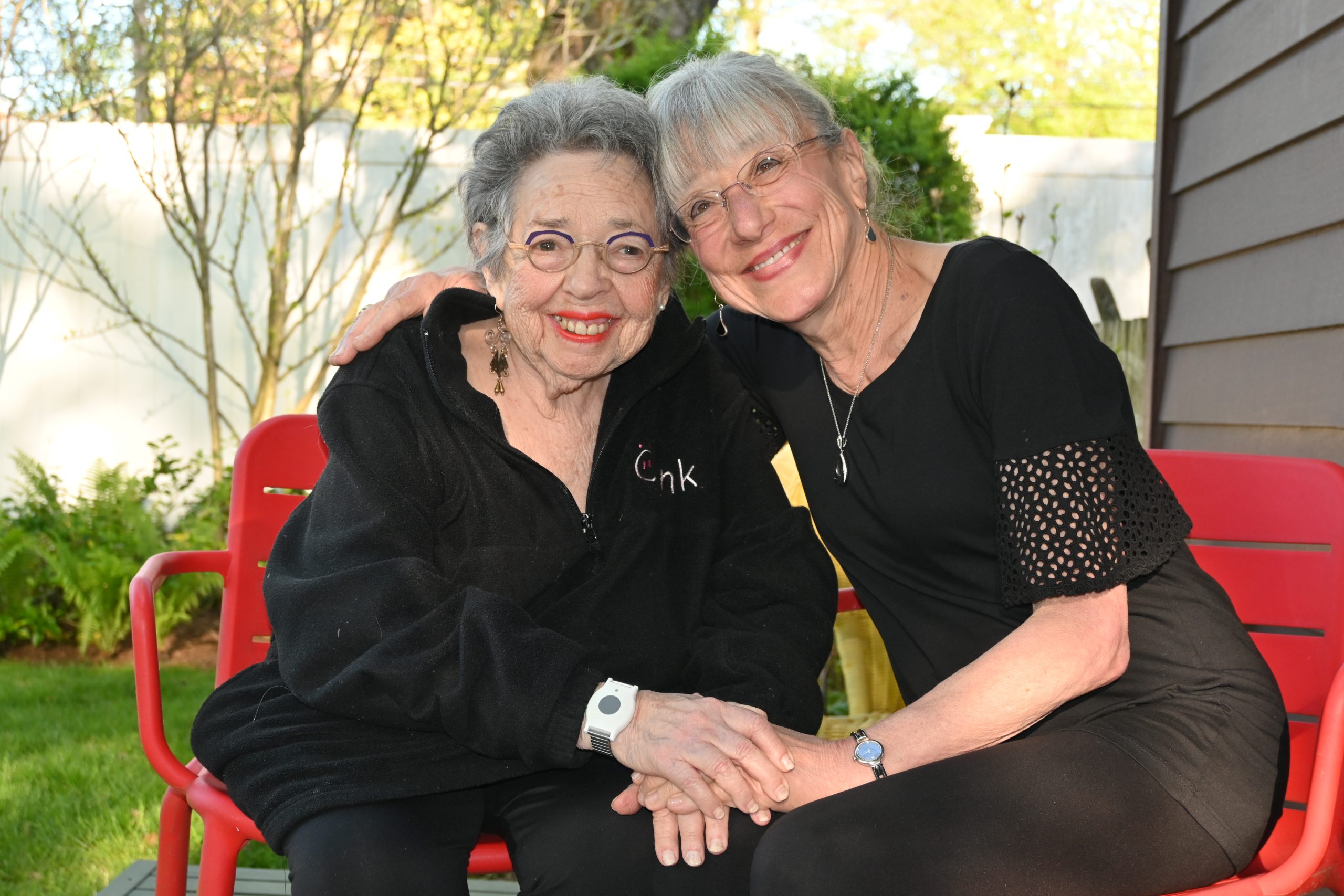 Being apart of DOROT Westchester as an older adult or a volunteer is mutually beneficial bonds and impactful.