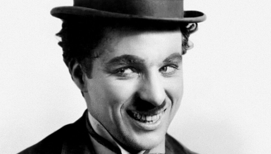 The Life and Times of Charlie Chaplin - 20260630 | DOROT