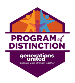 Program of Distinction