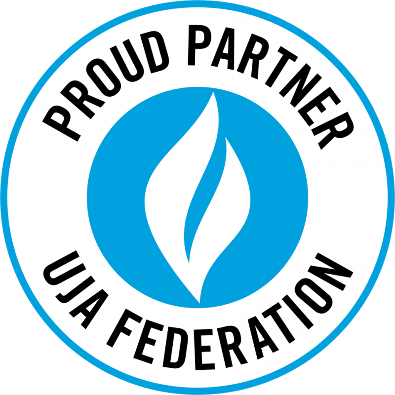 UJA Logo